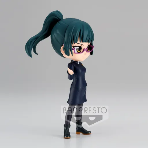 Maki Zenin ver.A Jujutsu Kaisen Q posket